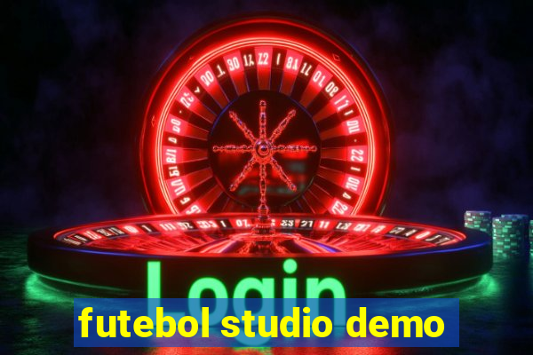 futebol studio demo